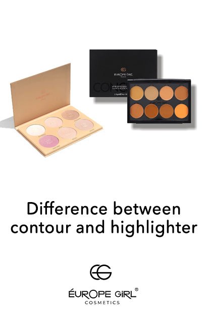 Difference Between Contour and Highlighter