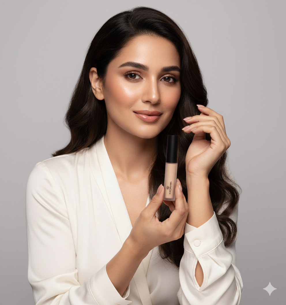 Best Concealer for Asian Skin Tones – Your Ultimate Shade Match Guide!