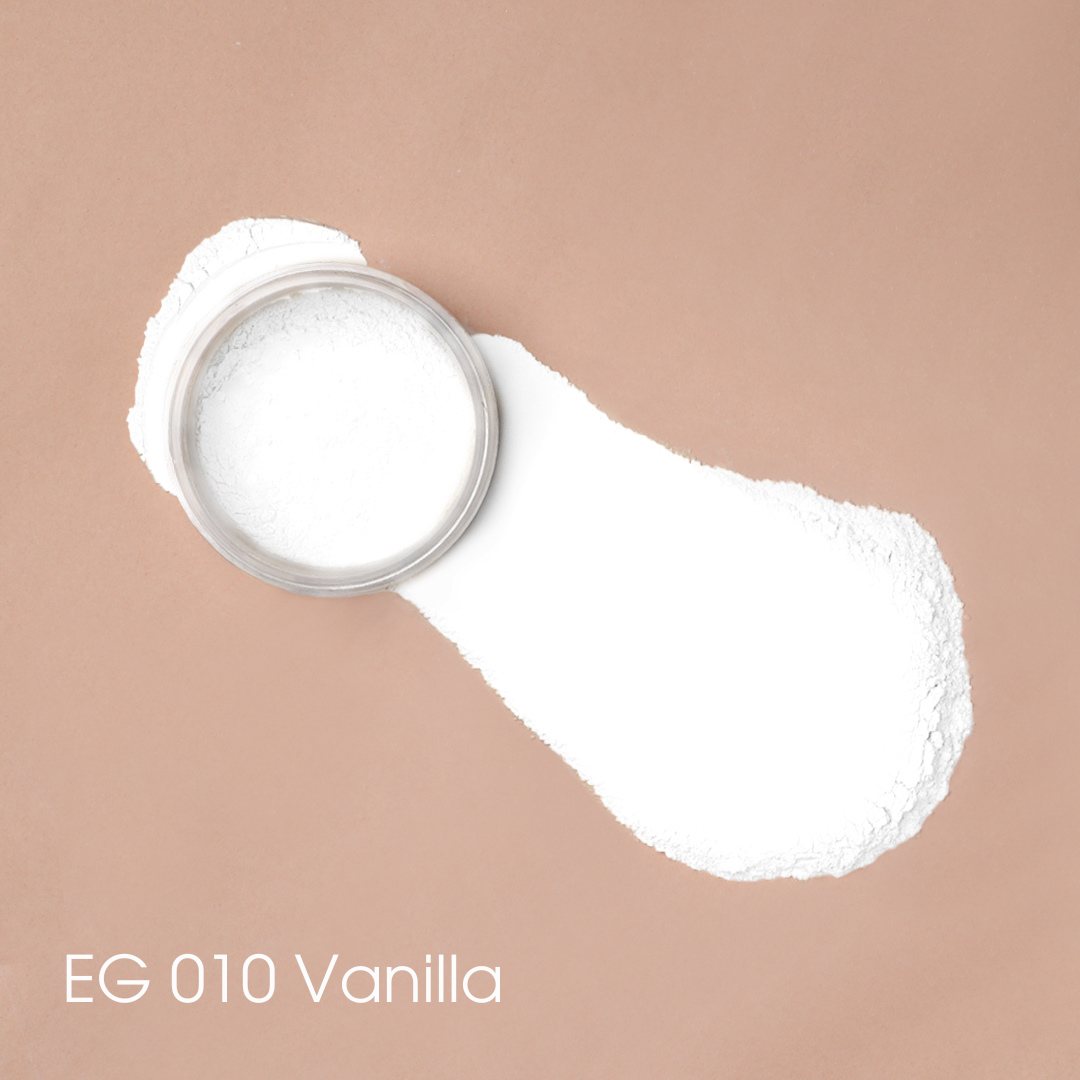 #Color_Vanilla 010