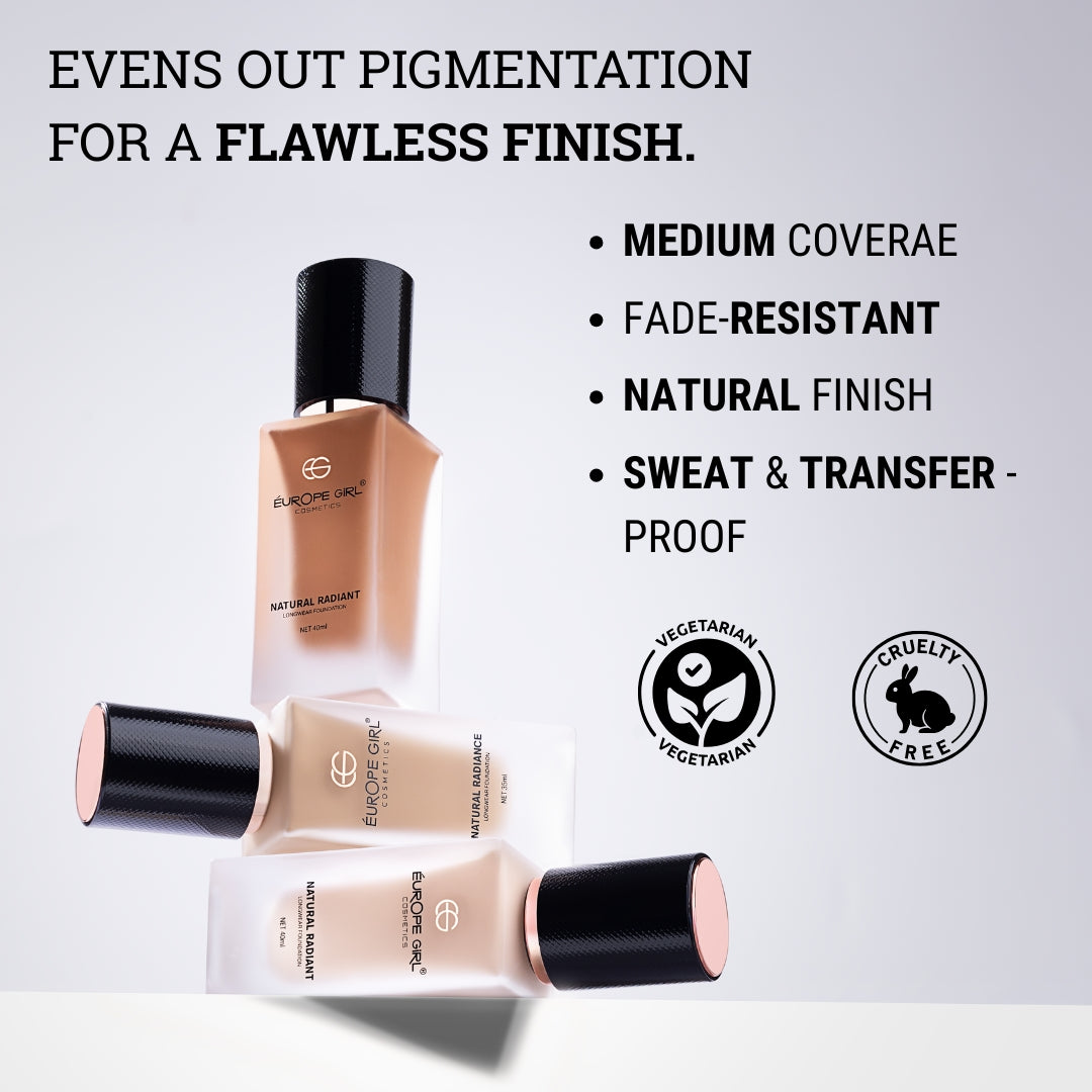 Natural Radiance Foundation