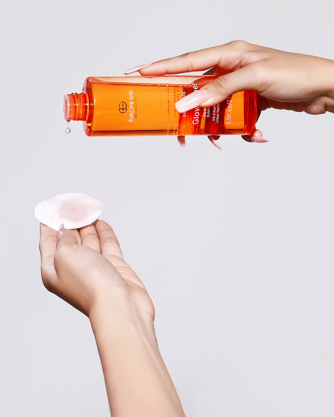 Skintreats Glow Toner (250ml)