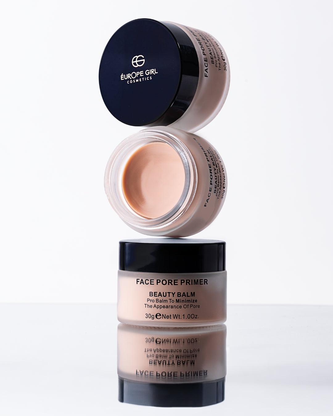 Pore primer