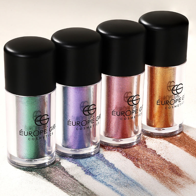 Stardust Pigments