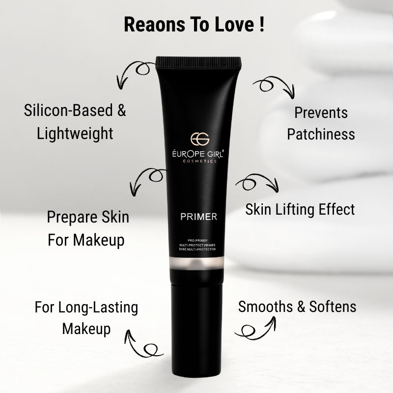 Gel Primer
