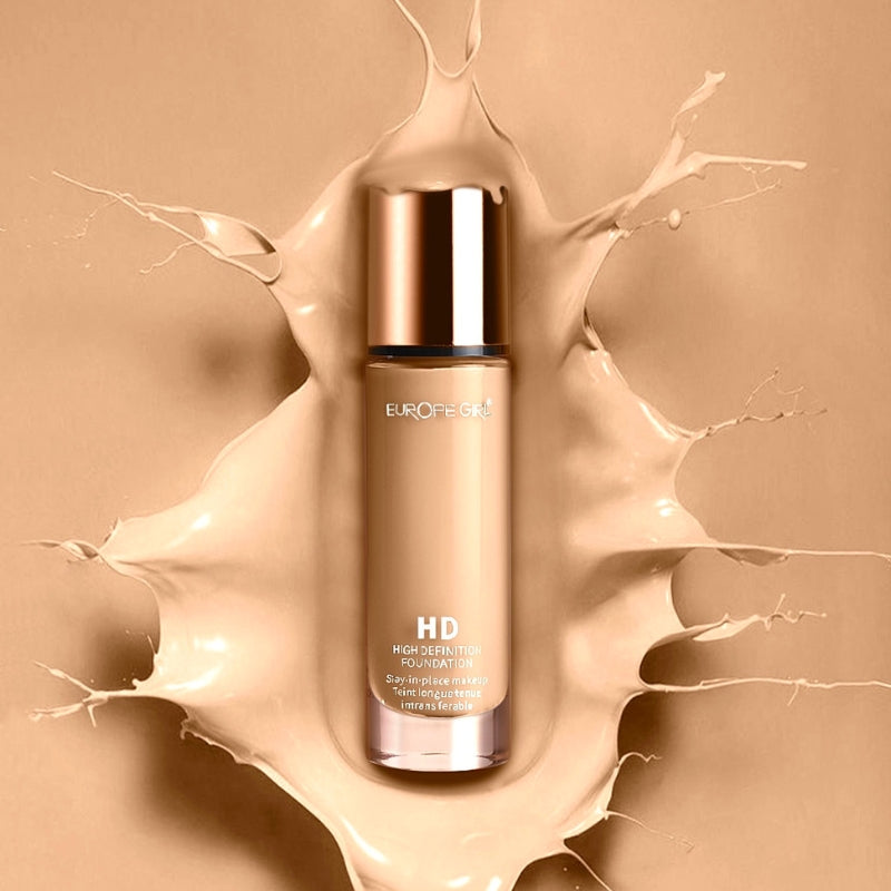 HD Matte Foundation