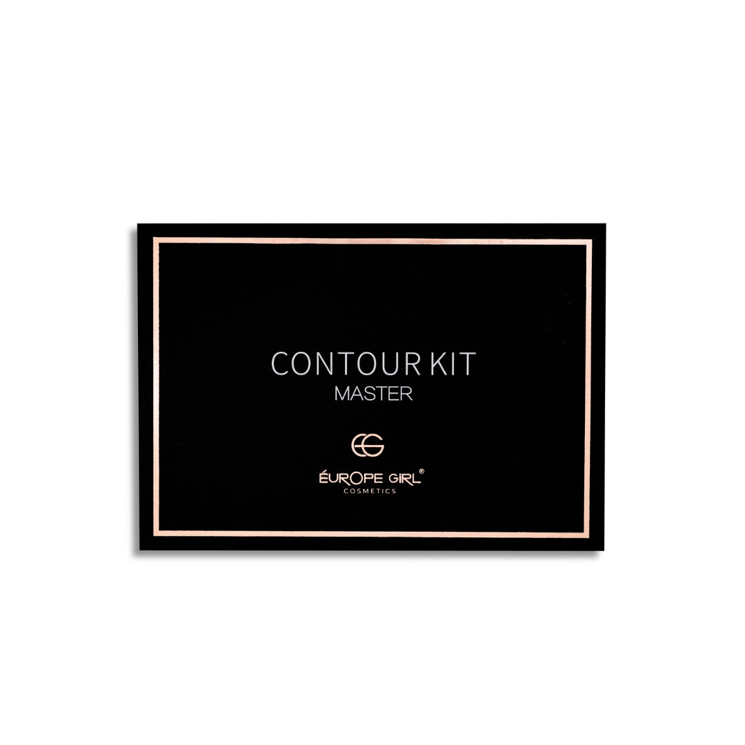 Contour Palette