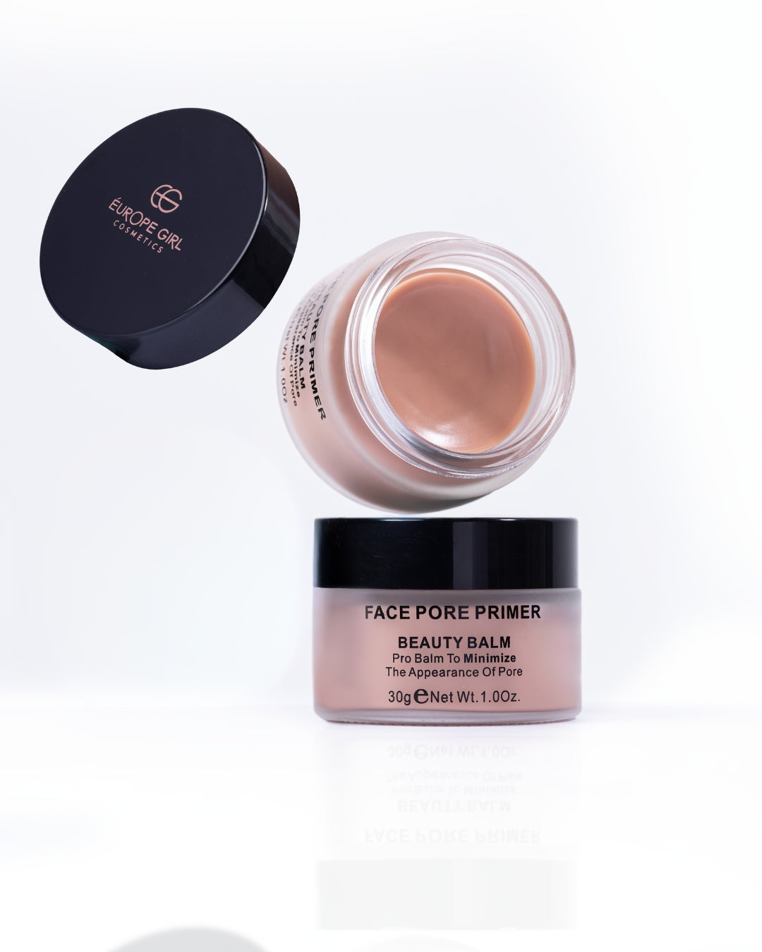 Pore primer