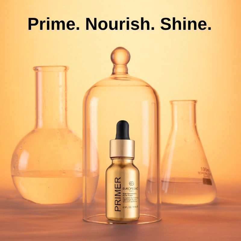 Oil primer