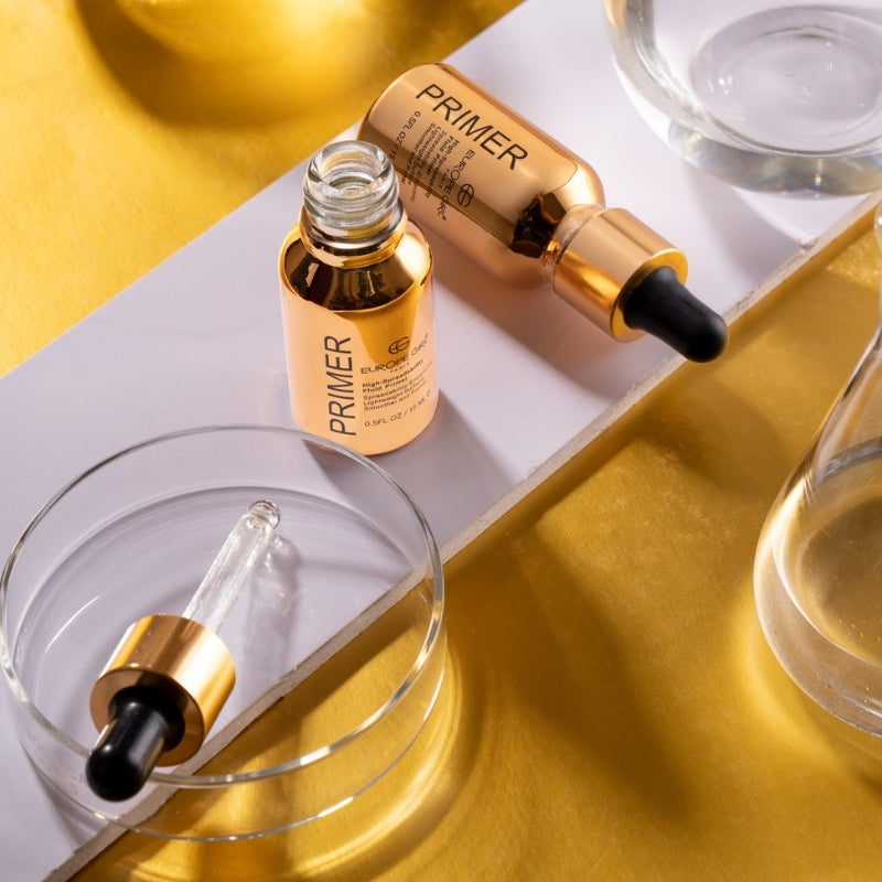 Oil primer