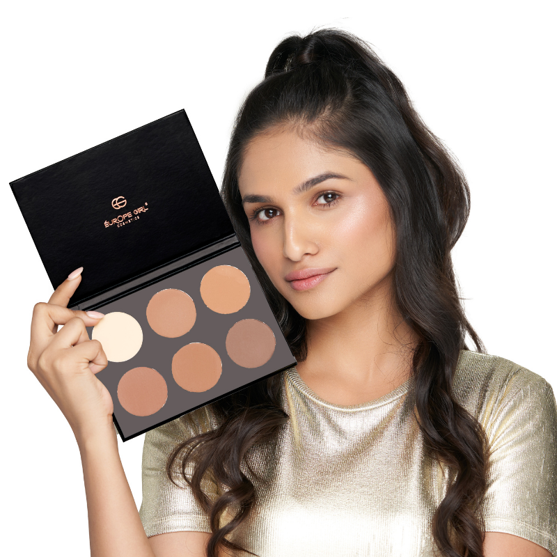 Contour Palette