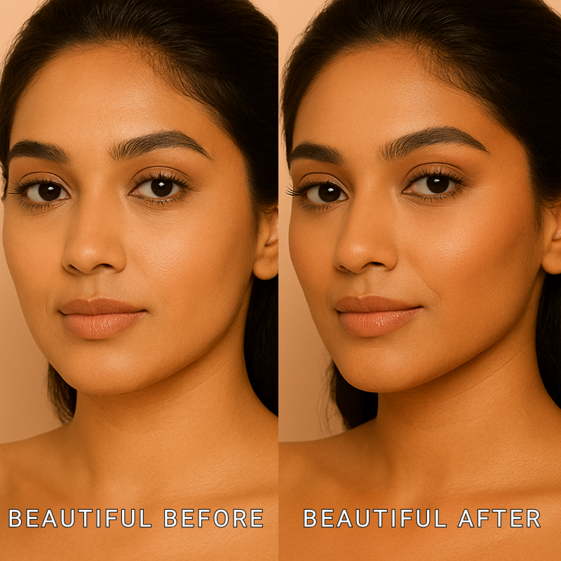 Contour Palette