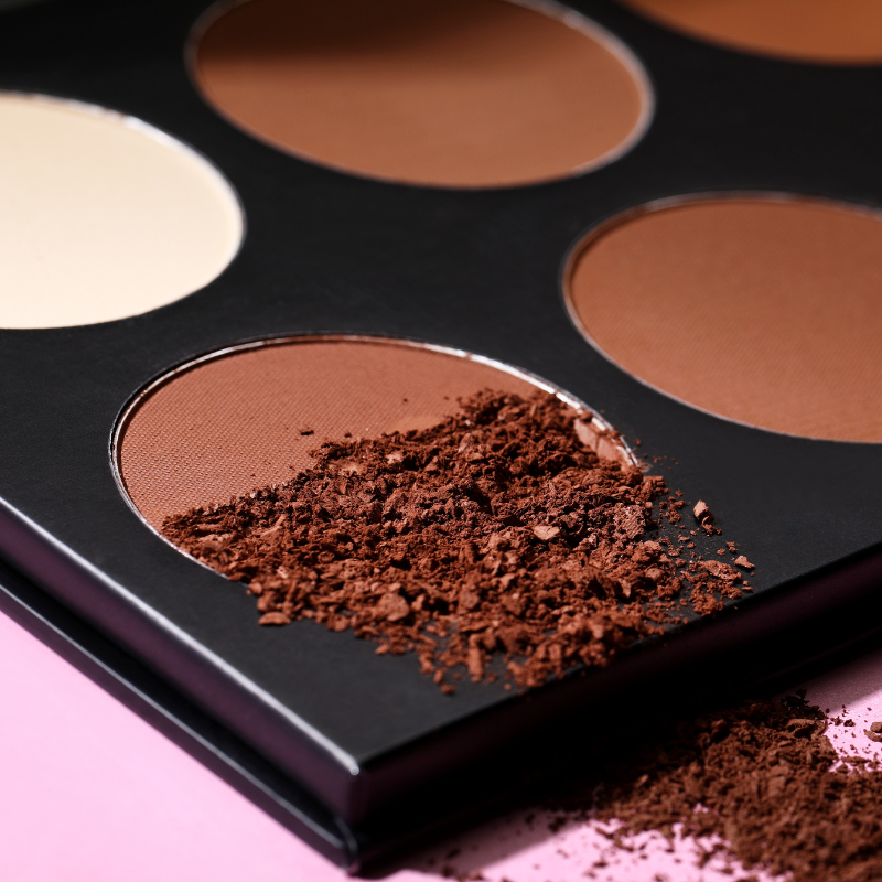 Contour Palette