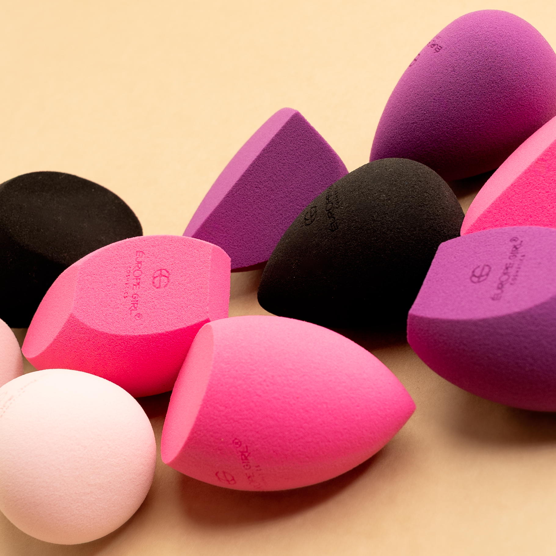 Blend Pro Blender - Four Cut