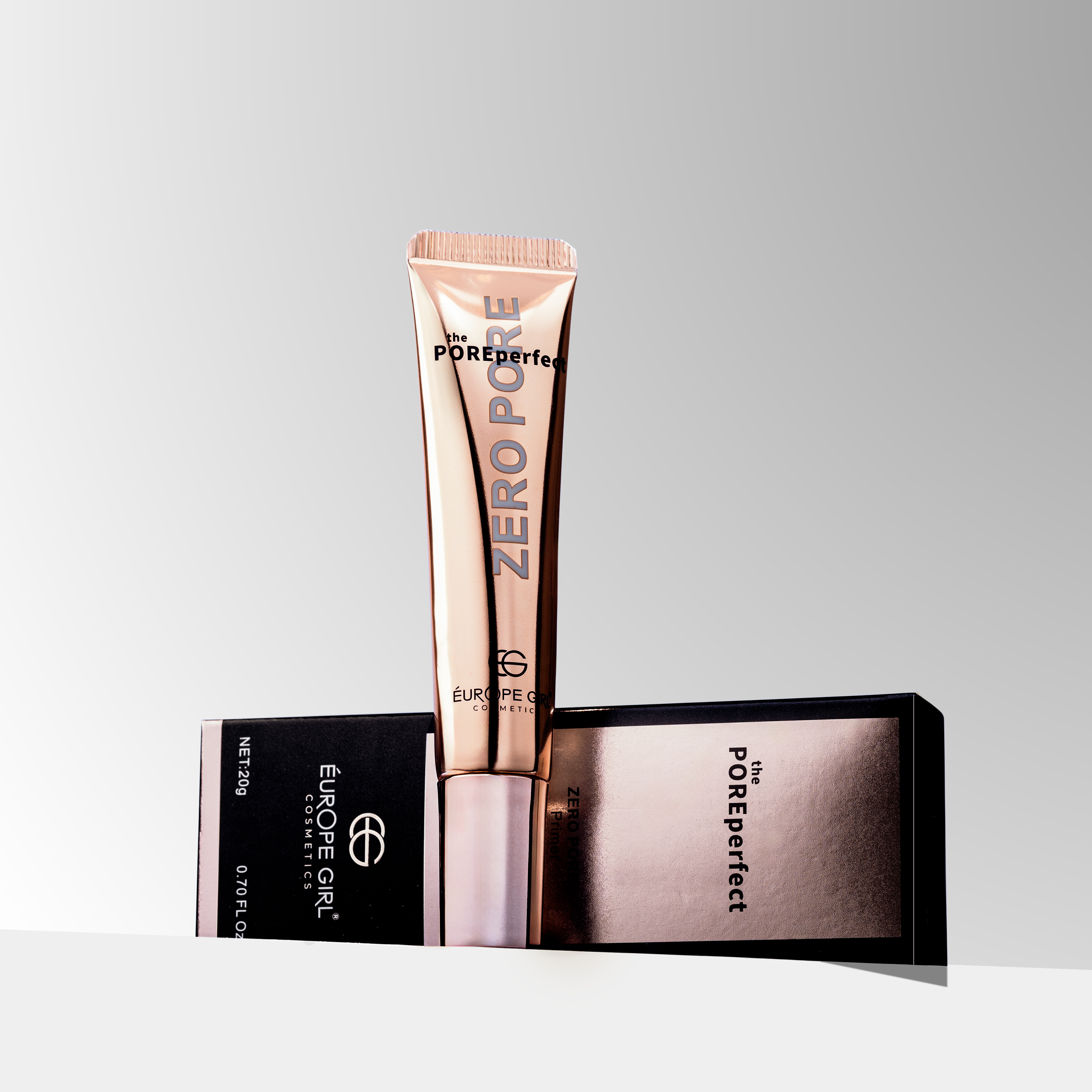 The Pore Perfect Primer