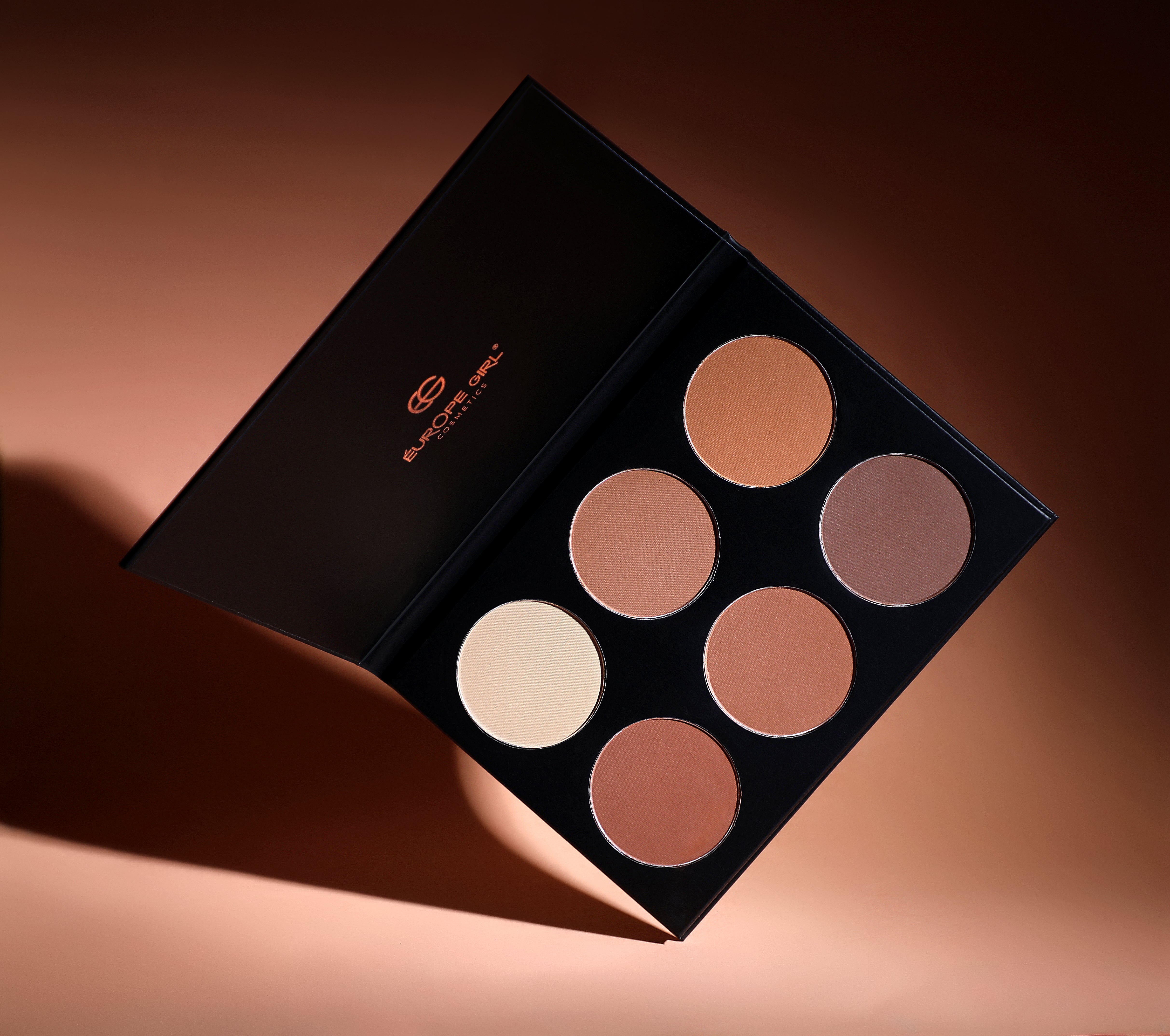 Contour Palette