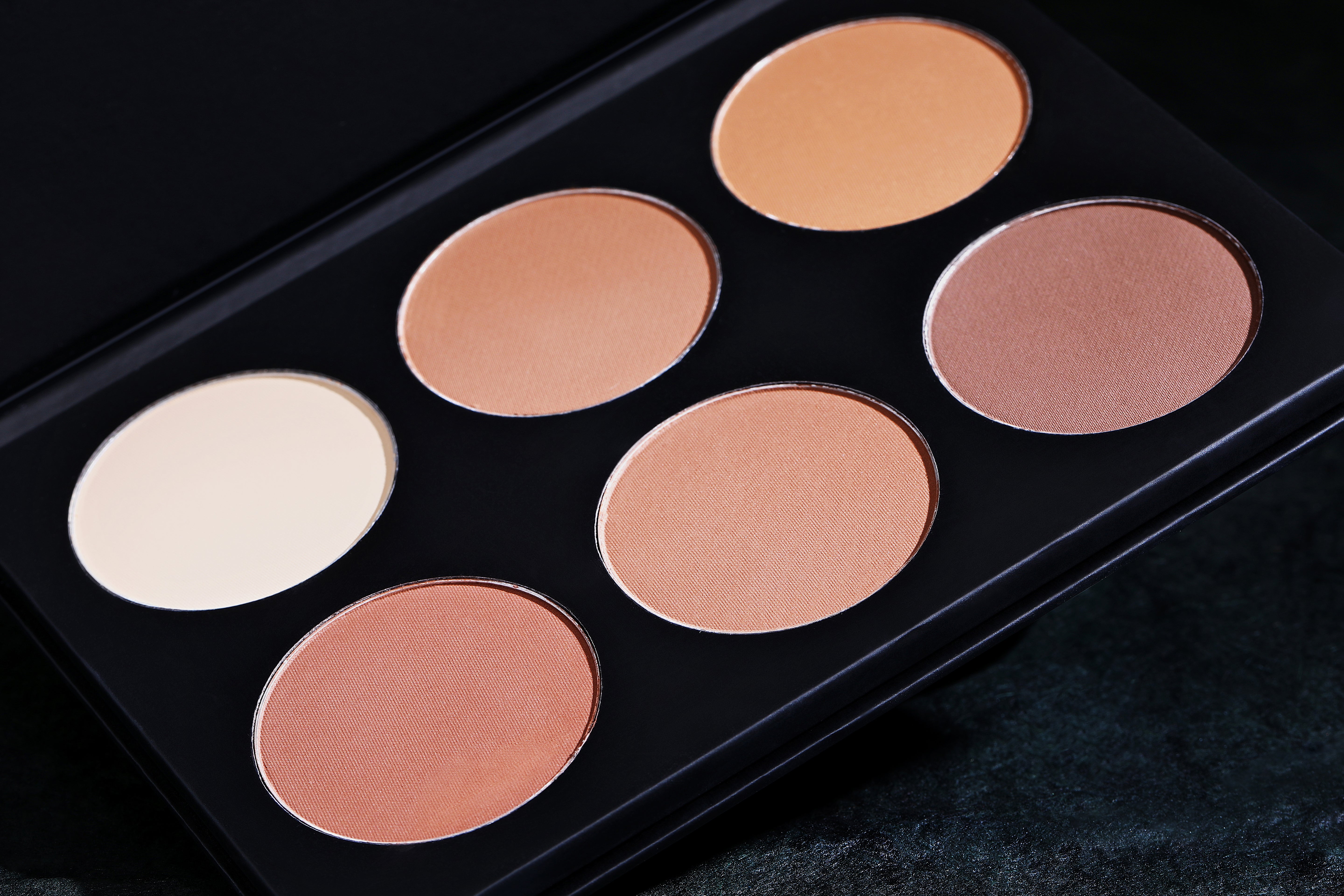 Contour Palette