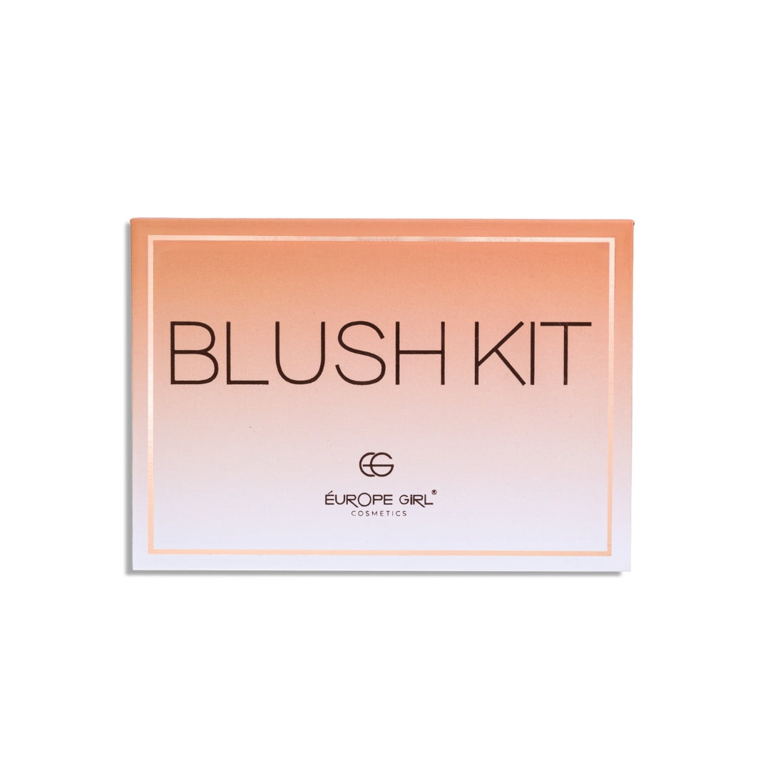 Blusher Palette