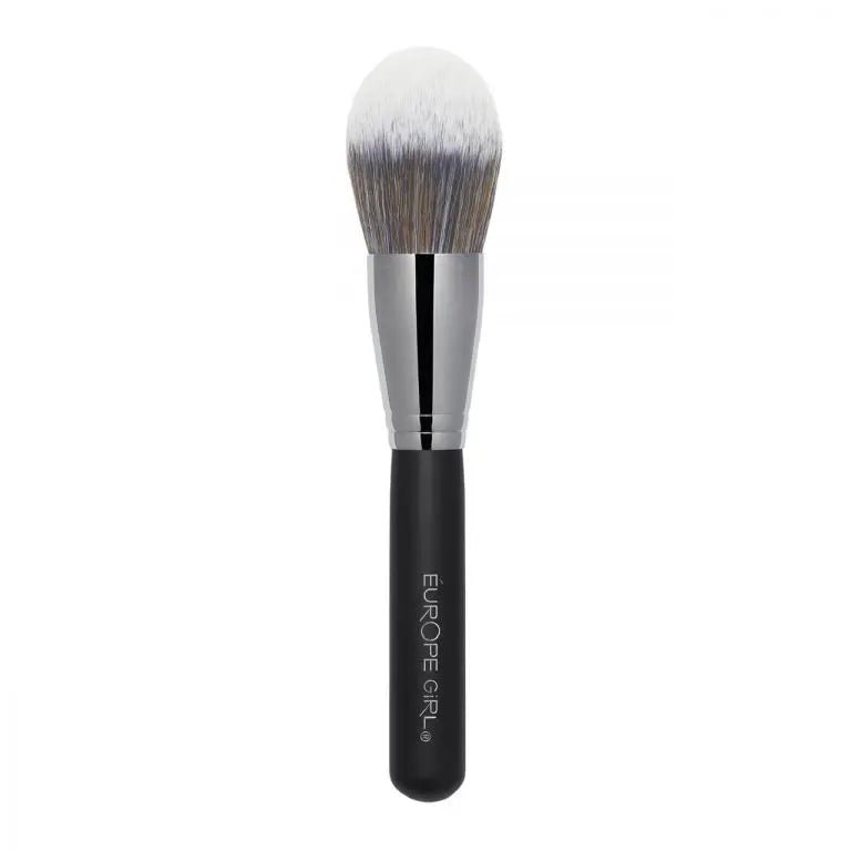 067-EG Big Powder Brush