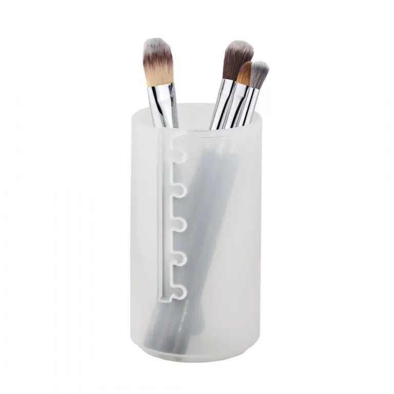 Empty Brushes Holder