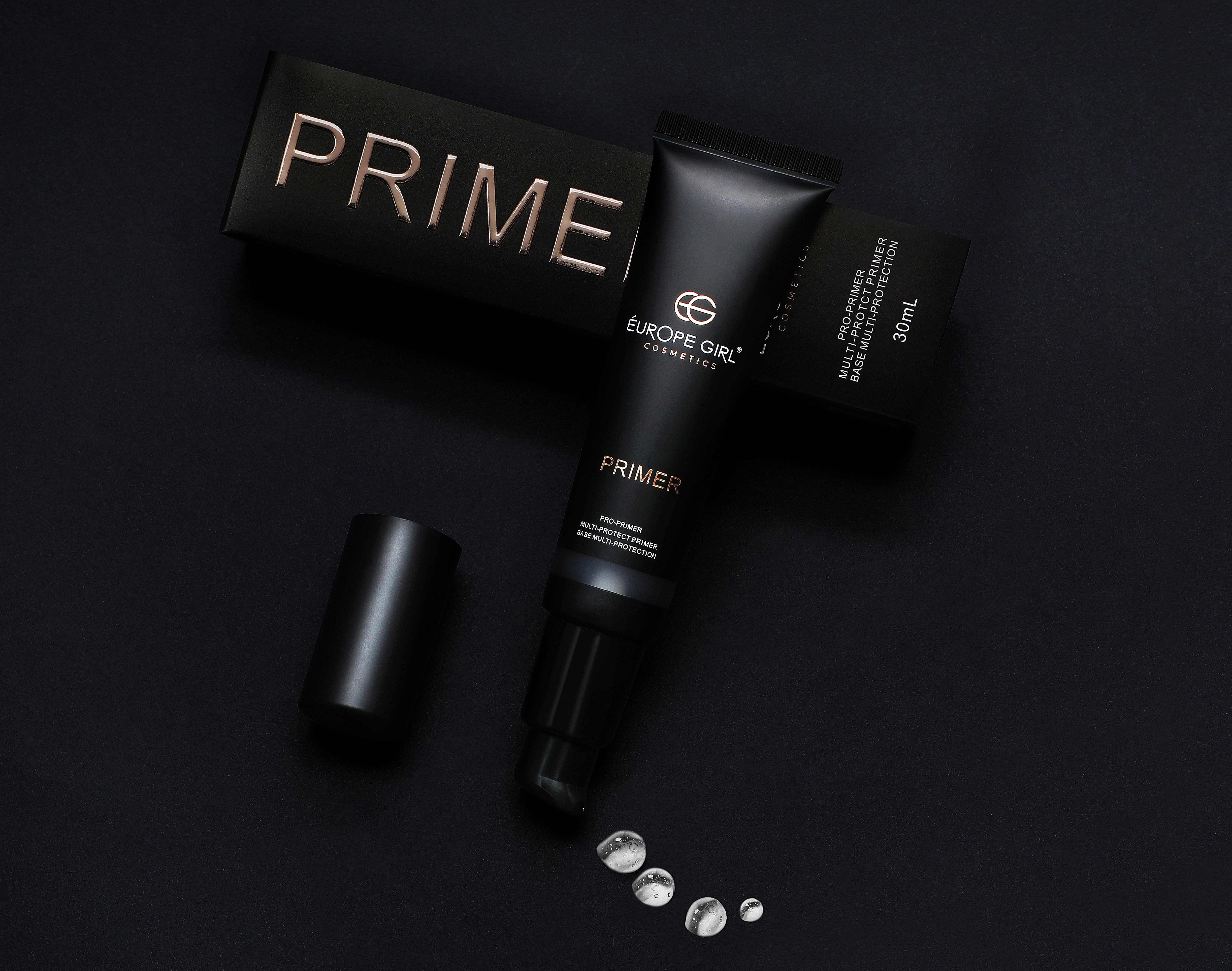 Gel Primer