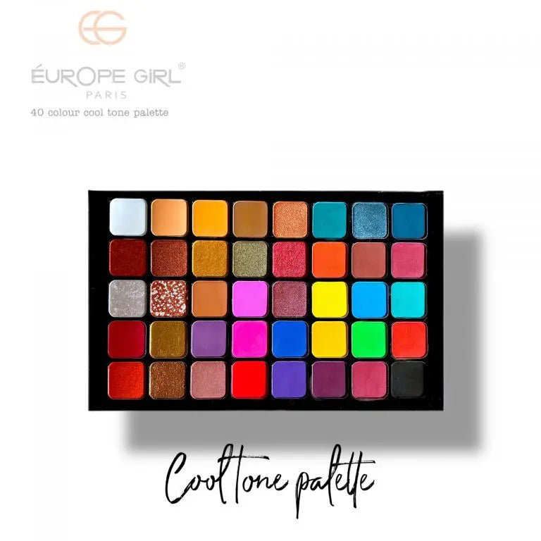 Cool tone and Expresso palette combo Pre order Starts Now