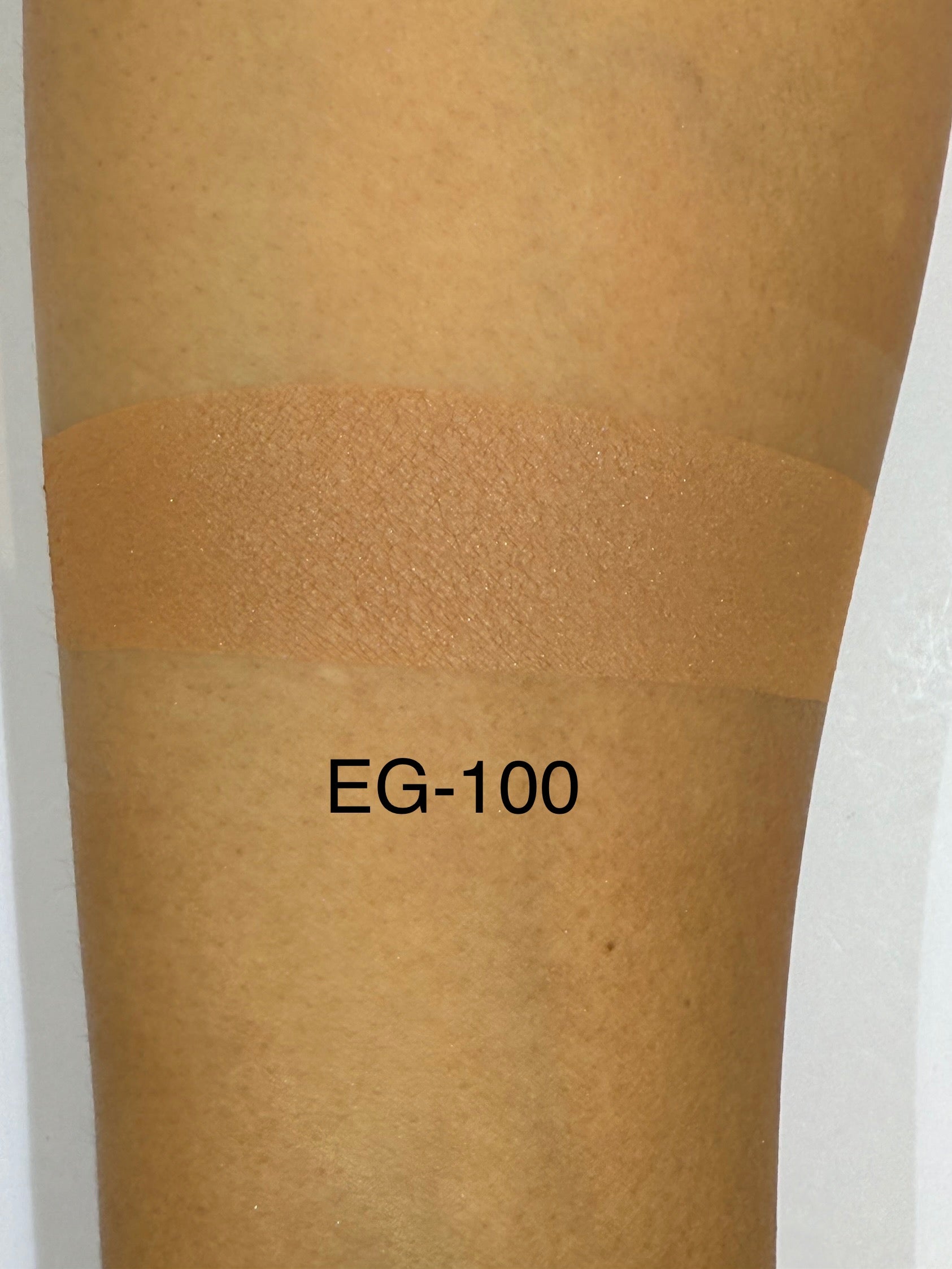 #color_Powder Bronzer EG 100