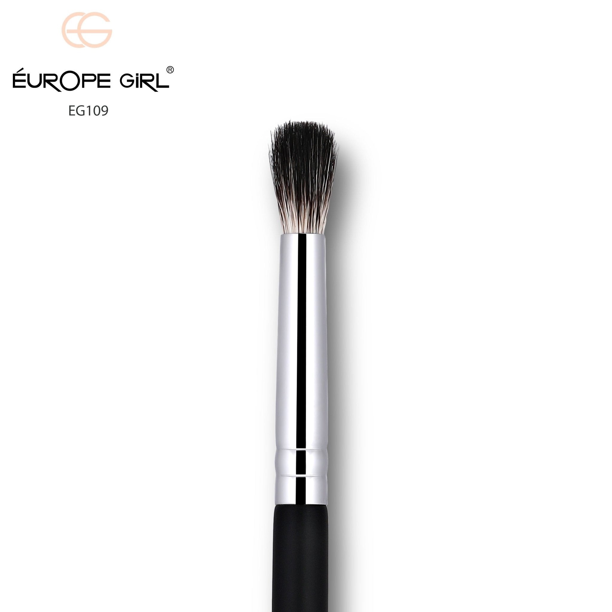 109 Blending Brush (Defined crease)