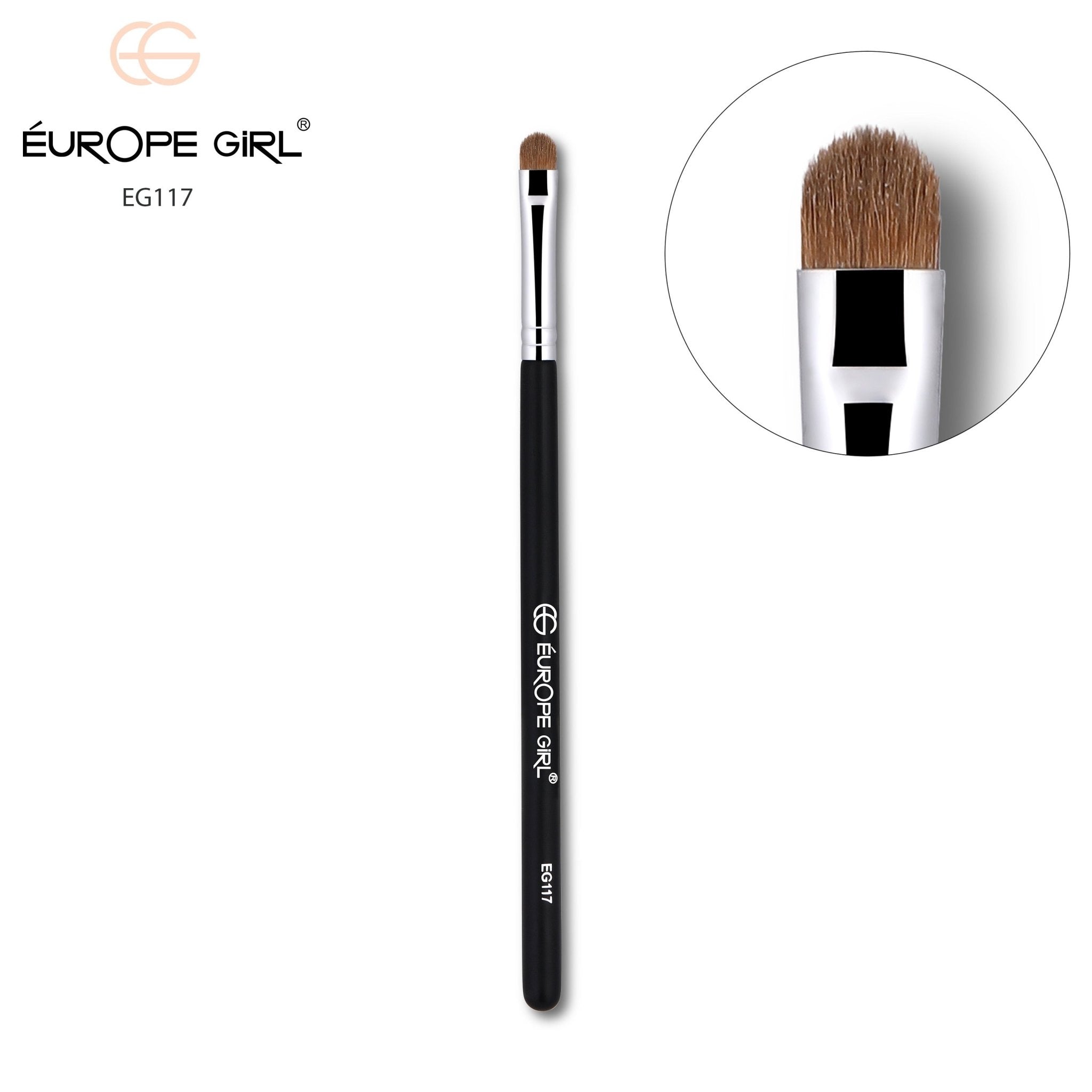 117 Eyeshadow Brush