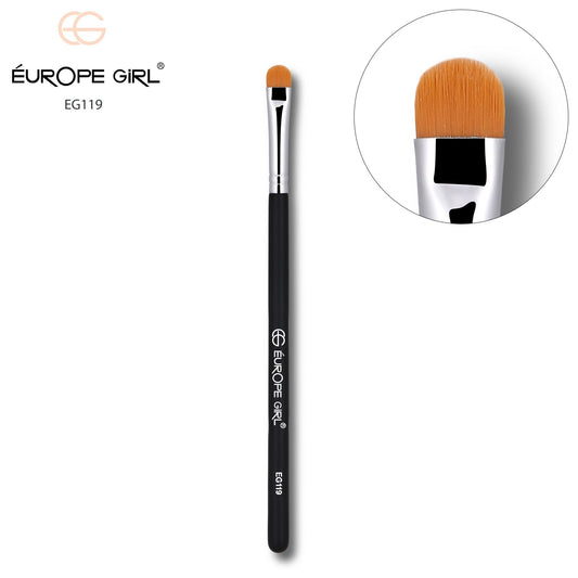 119 Eyeshadow Brush/ Concealer Brush
