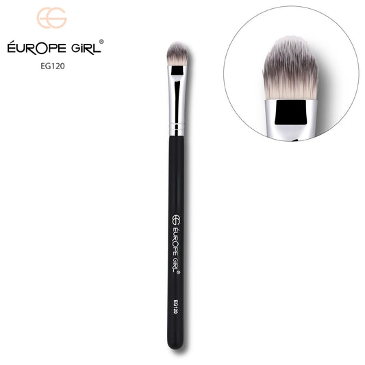 120 Eyeshadow Brush/ Concealer Brush