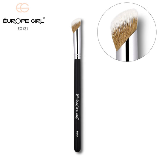 121 Concealer Brush/ Nose Profile Brush/ Highlight Brush/ Eyeshadow Brush