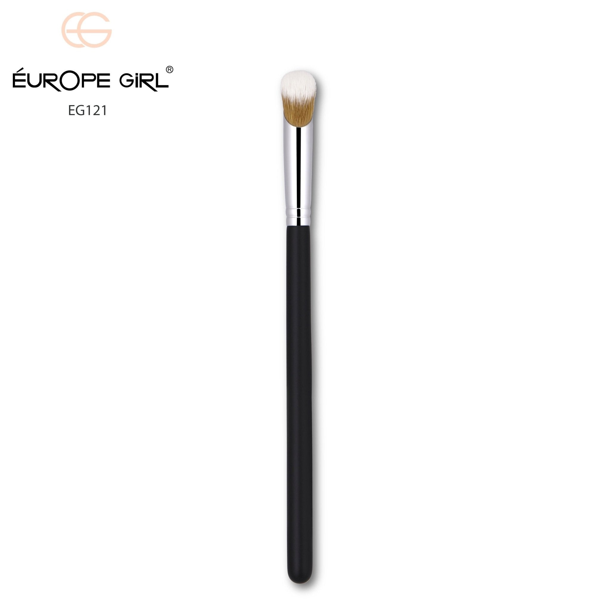 121 Concealer Brush/ Nose Profile Brush/ Highlight Brush/ Eyeshadow Brush