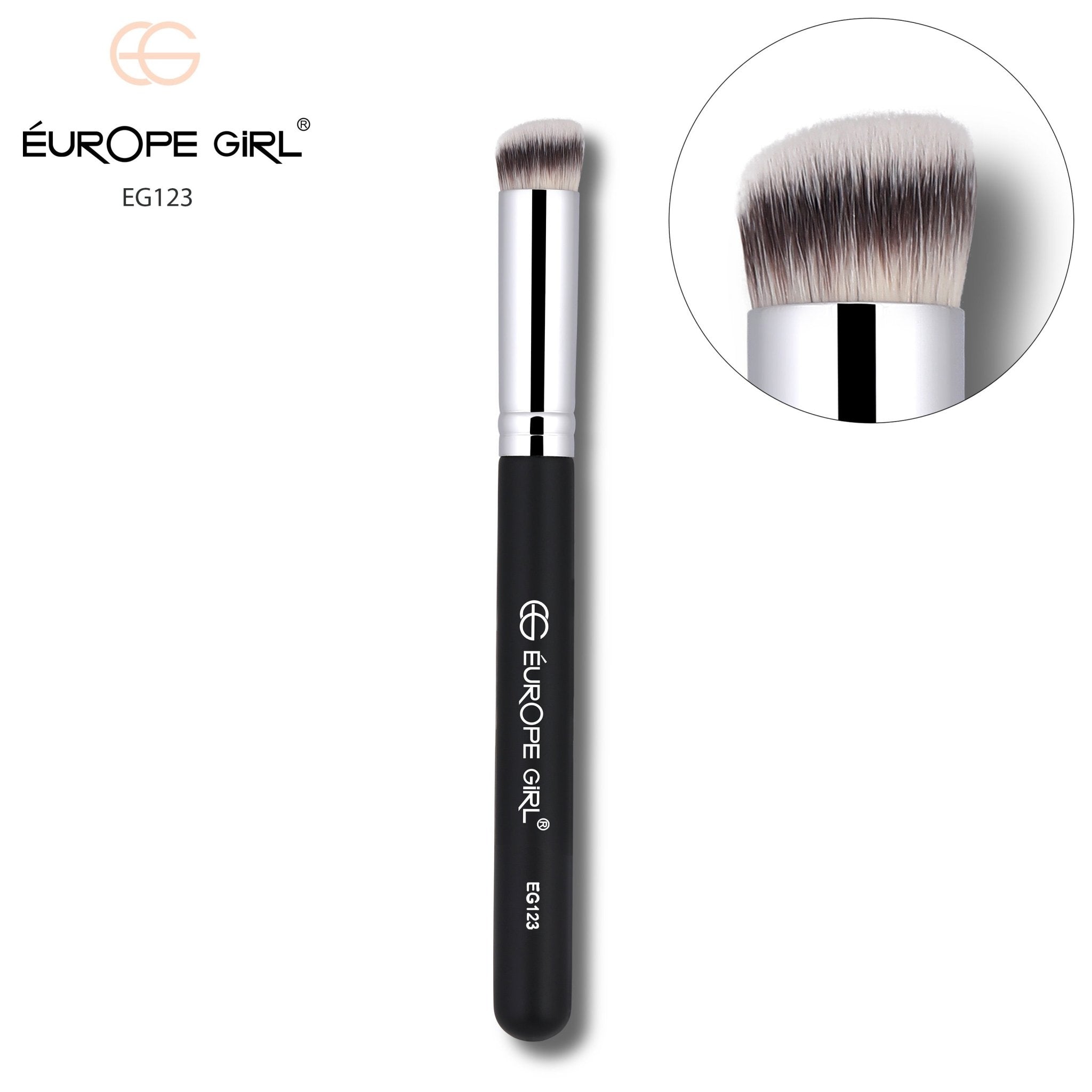 123 Concealer Brush