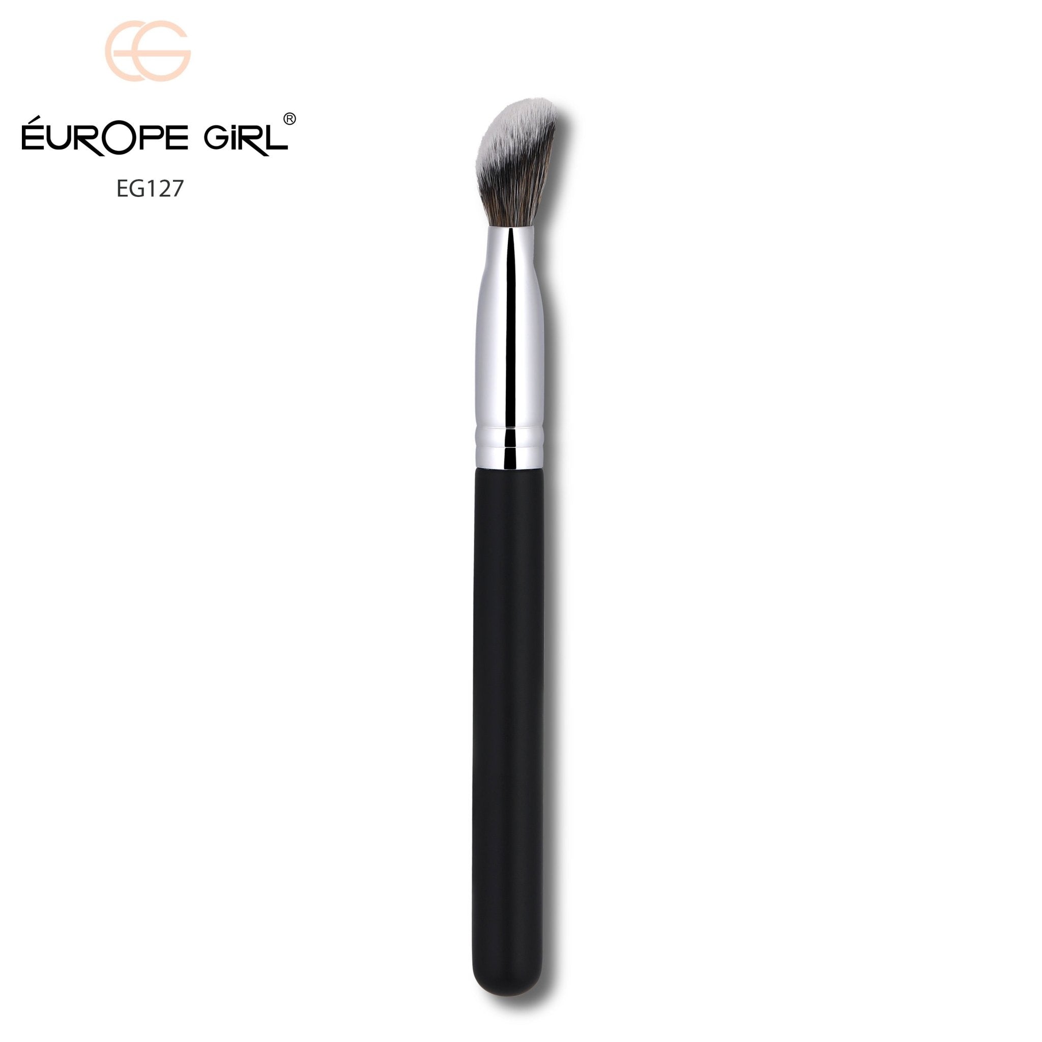 127 Foundation Brush/ Powder Brush/ Contour Brush/ Highlight Brush