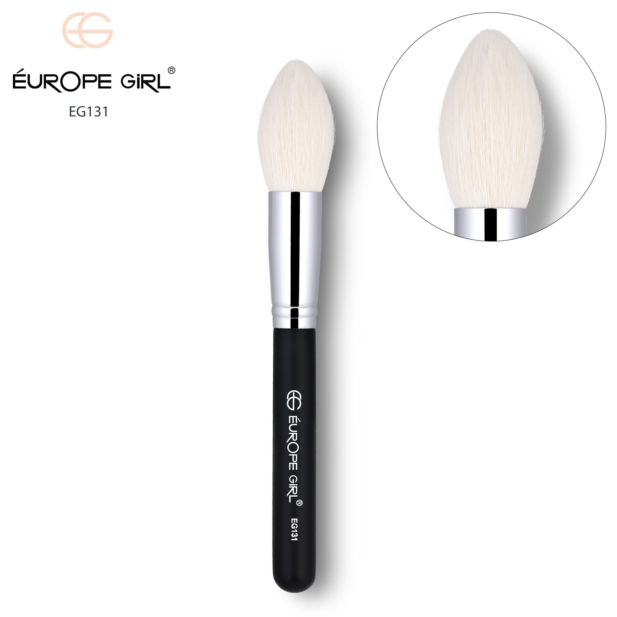 131 Powder Brush/ Blush Brush