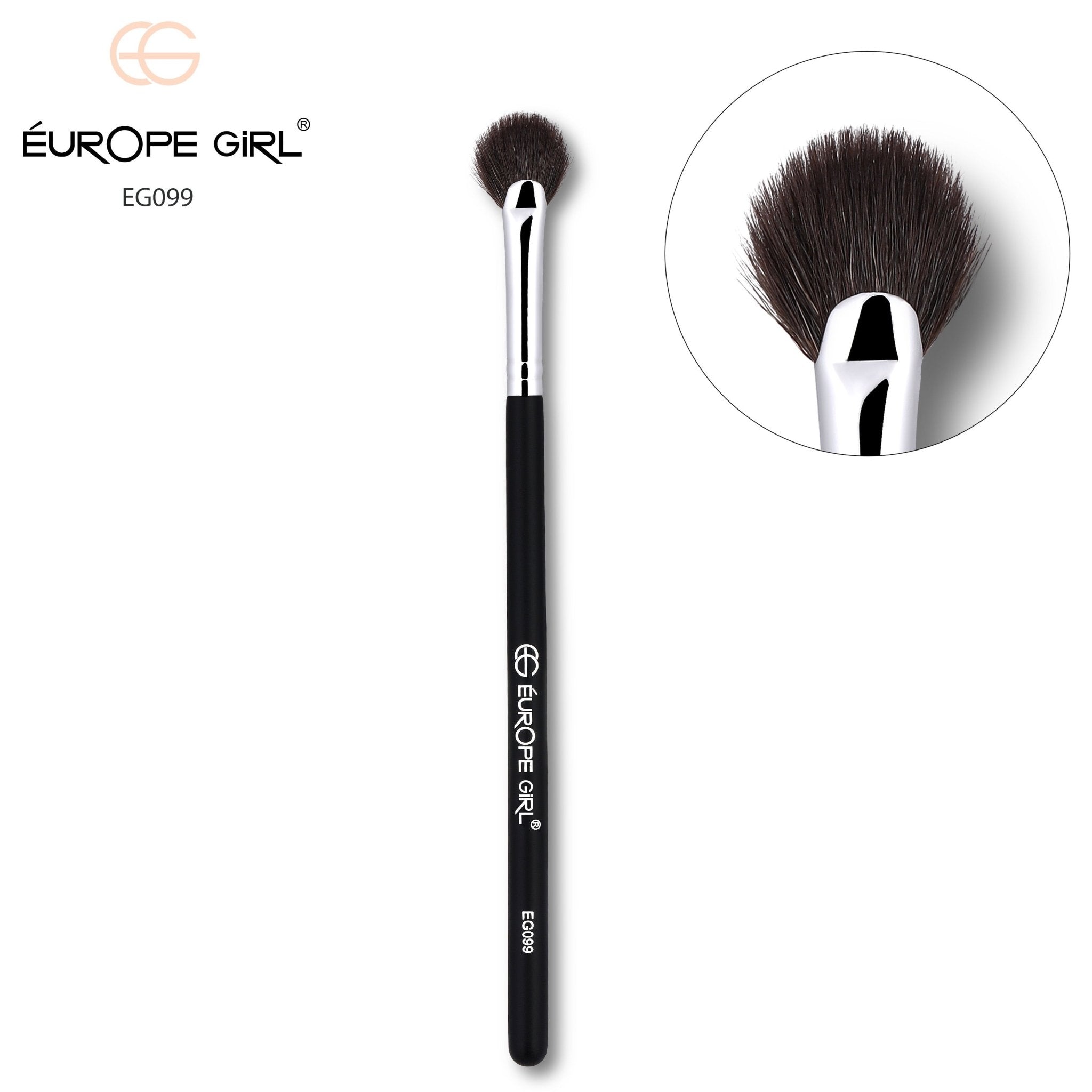 99 Small Fan Brush/ Highlight Brush