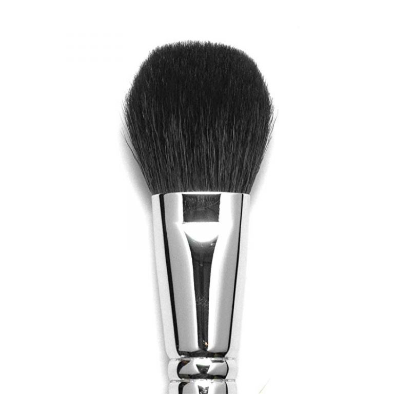 42 Éurope Girl Makeup Blush Brush / Powder Brush / Silk Finishing