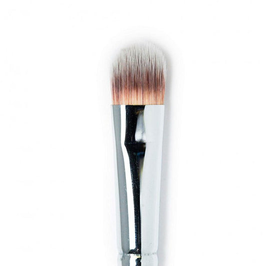 28 Éurope Girl Makeup Brush ( Concealer Brush / Eye-Shadow Brush)