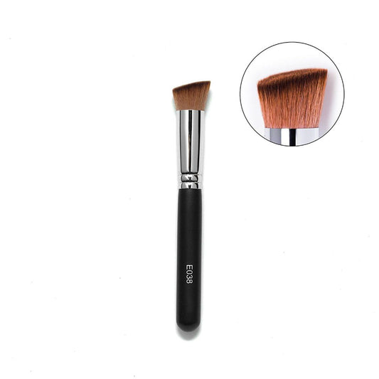 38 EuropeGirl Makeup Brush (Contour Brush-Foundation Brush)