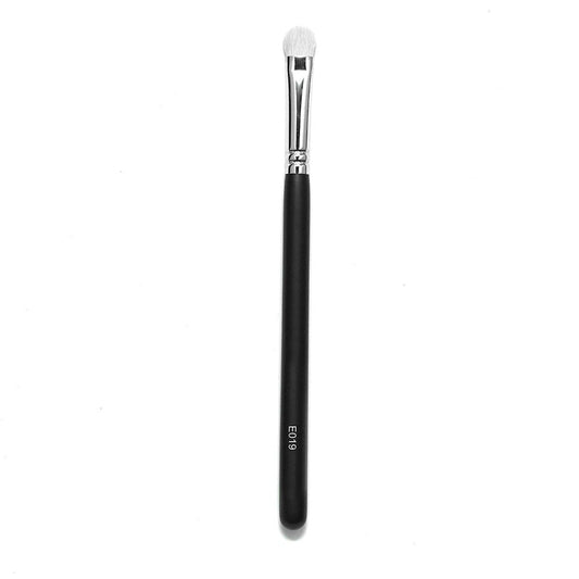 19 Éurope Girl Makeup Brush (Eyeshadow Brush (All over shader & Under eye shader)