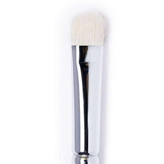 19 Éurope Girl Makeup Brush (Eyeshadow Brush (All over shader & Under eye shader)