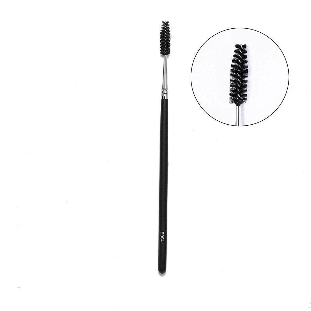 04 Éurope Girl Makeup Brush ( Mascara & Eyebrow Spoolie Brush