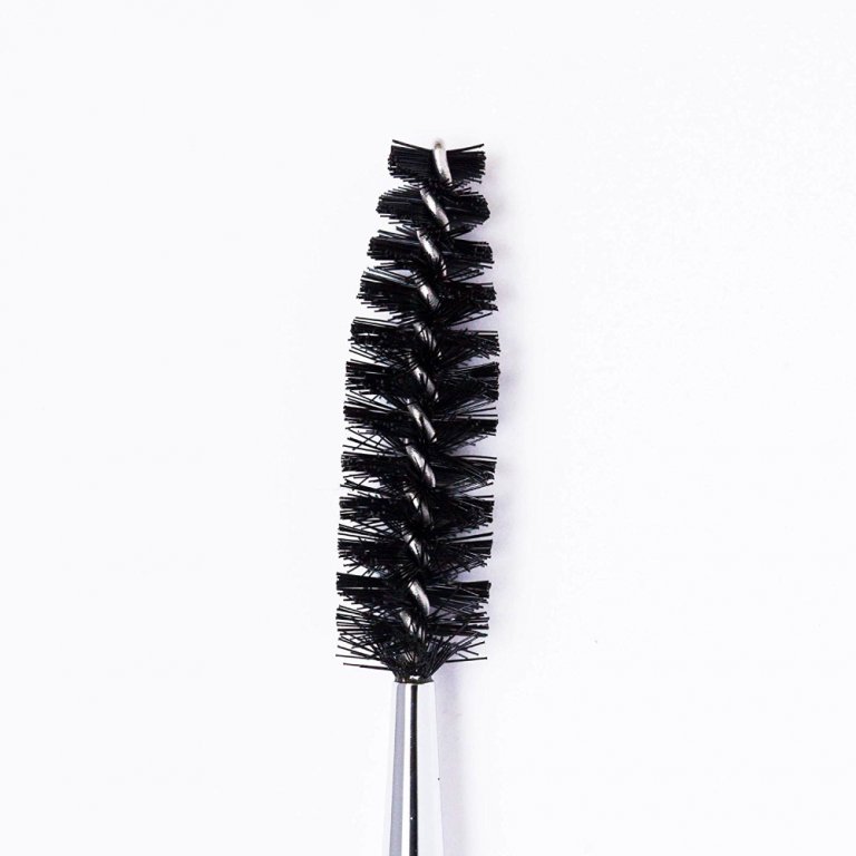 04 Éurope Girl Makeup Brush ( Mascara & Eyebrow Spoolie Brush