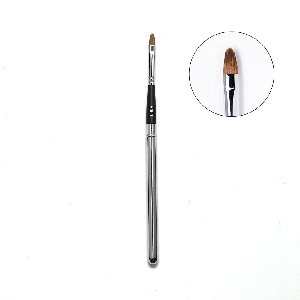 09 Éurope Girl Makeup Foldable Lip Brush