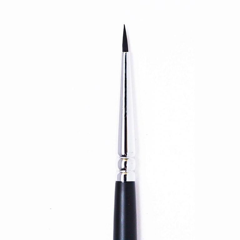 01 Eyeliner Brush