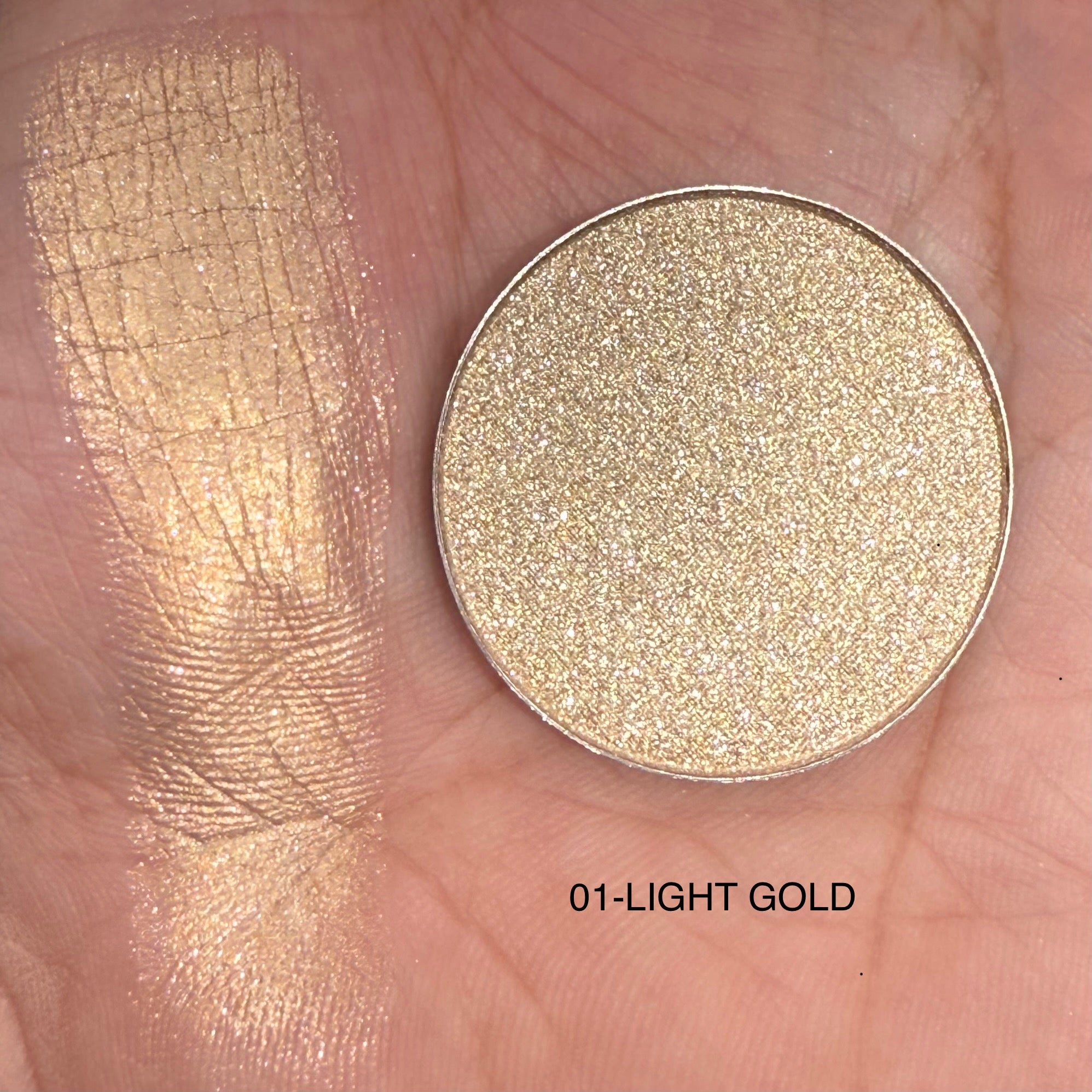 #color_01 LIGHT GOLD