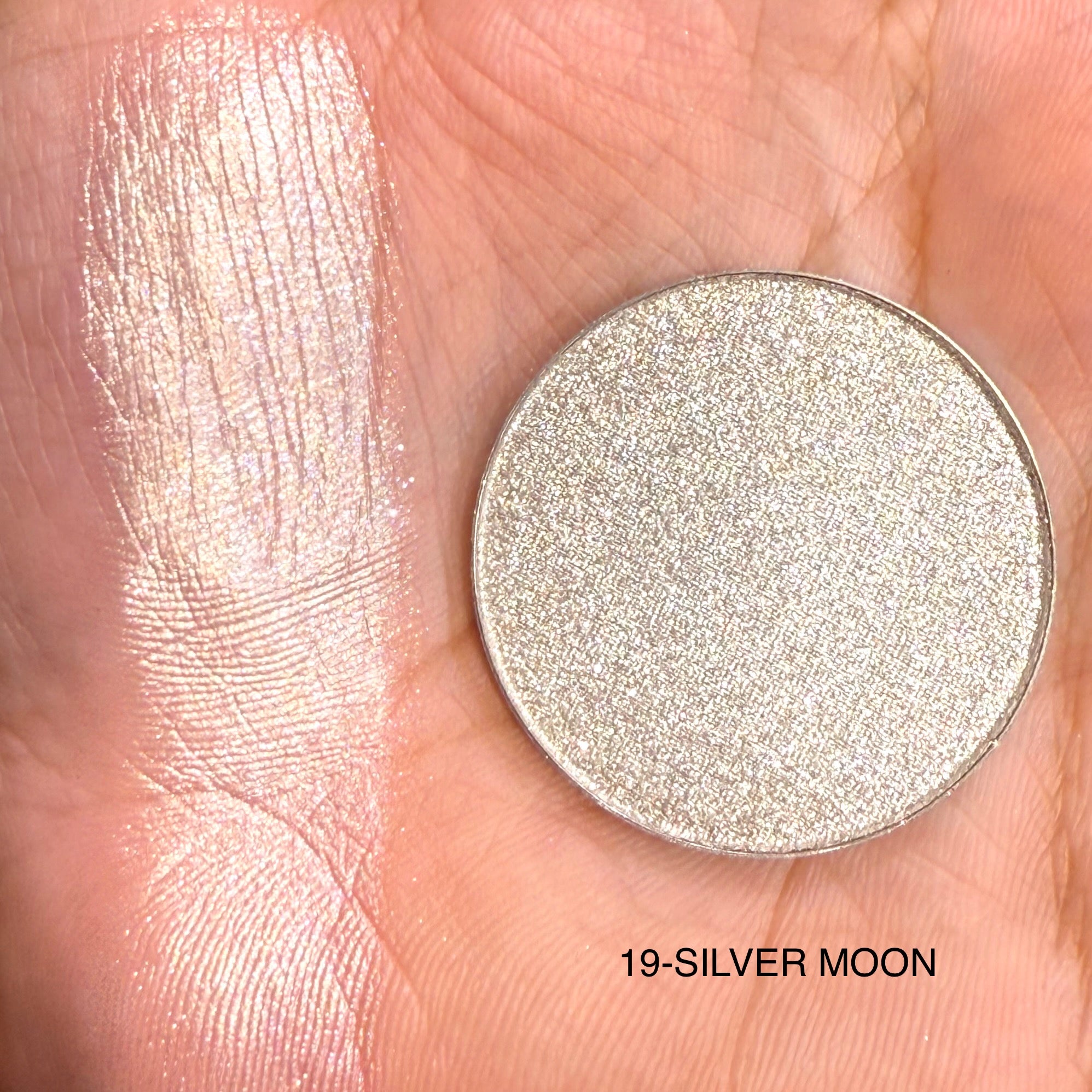 #color_19 SILVER MOON