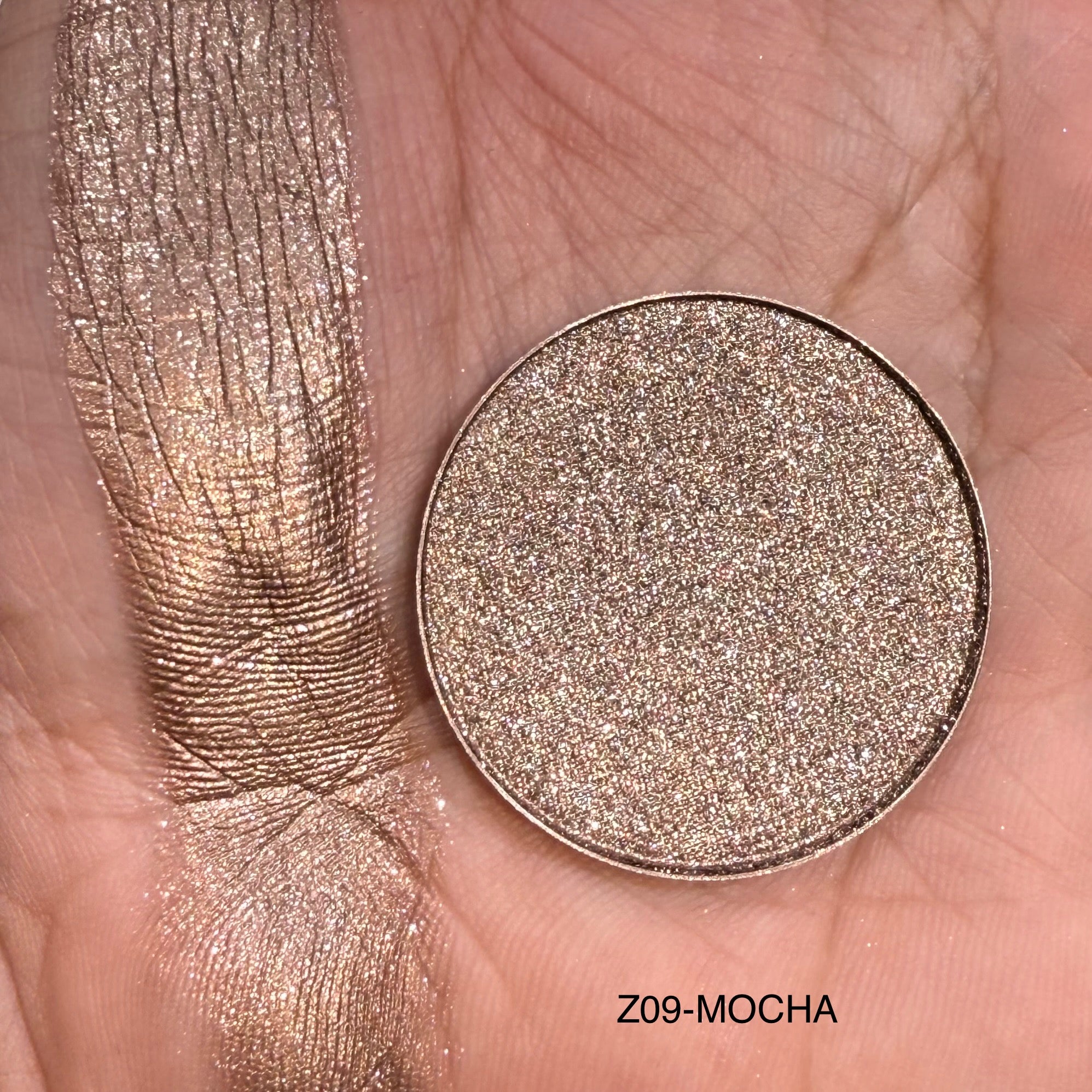 #color_09 MOCHA