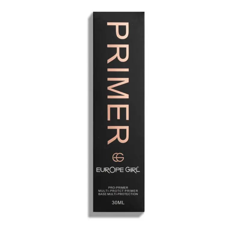 Gel Primer