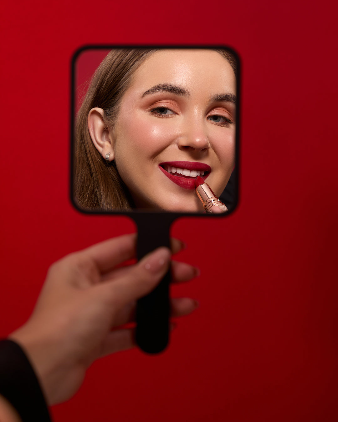 Hand Mirror